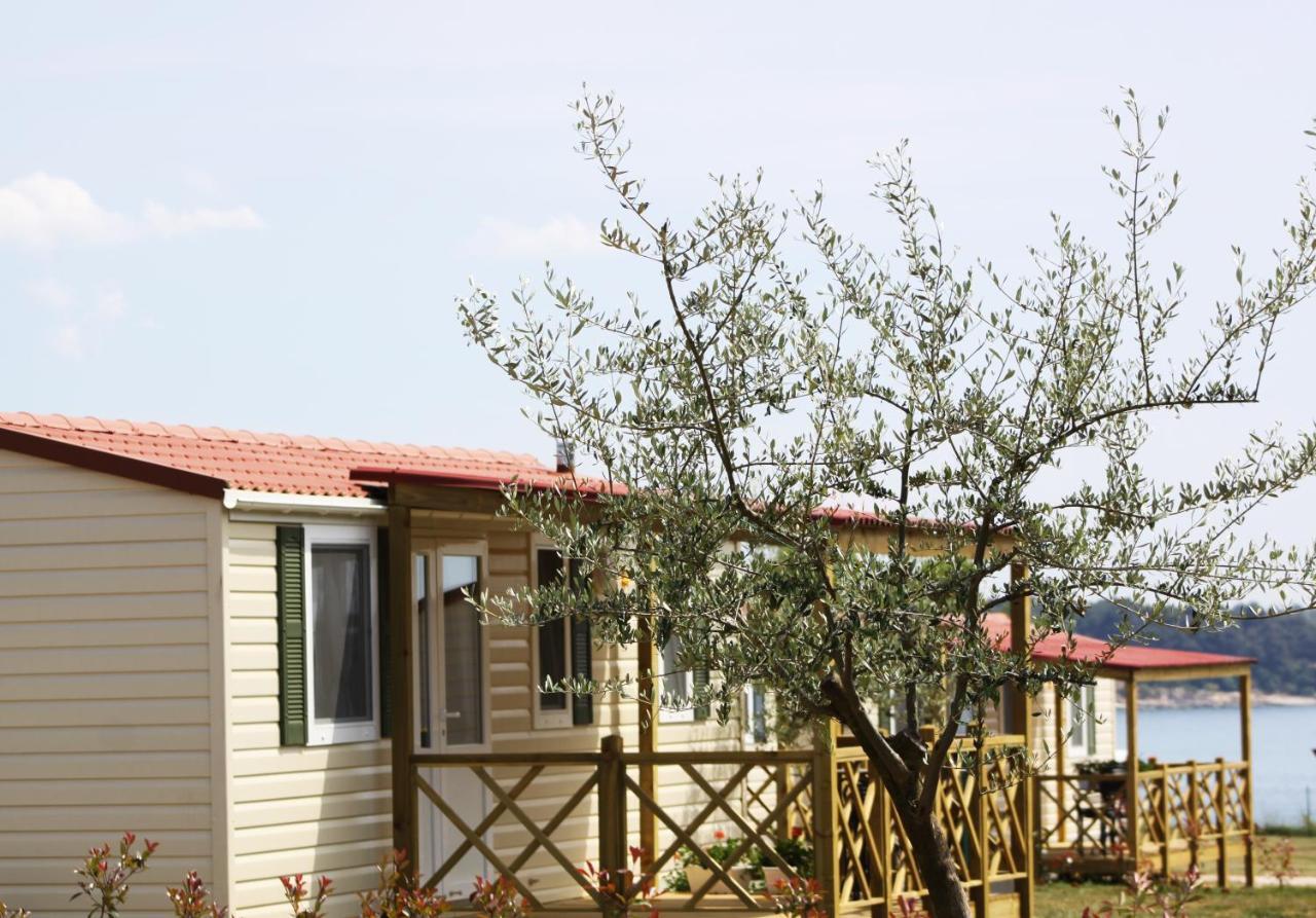 Aminess Sirena - Holiday Homes Classic Новиград Номер фото